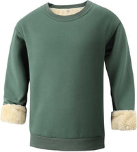 Comfortable Men's Sweatshirt - Finn