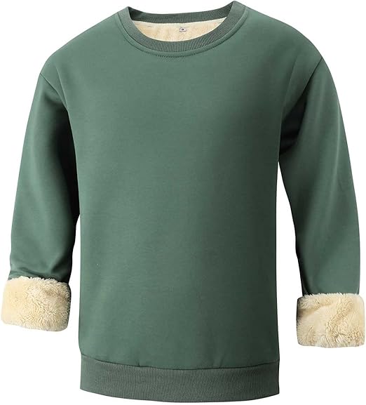 Comfortable Men's Sweatshirt - Finn