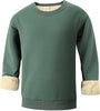 Comfortabel Heren Sweatshirt - Finn
