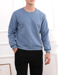 Comfortable Men's Sweatshirt - Finn