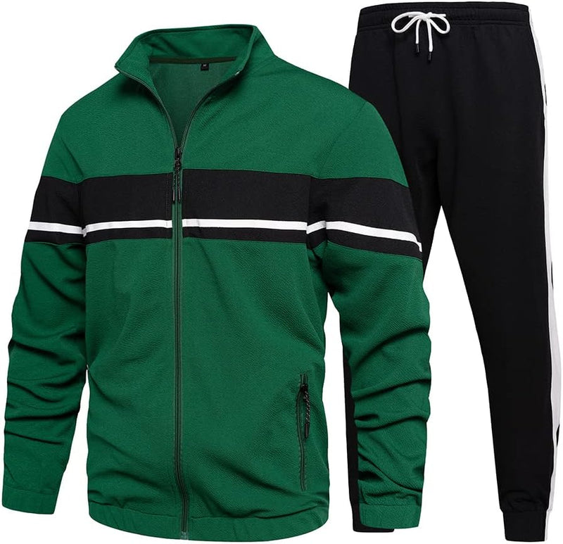 Casual Men's Tracksuit - Ryan