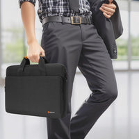 Wasserdichte Laptoptasche mit 360° Schutzpolsterung – Kaufe 1, erhalte 1 GRATIS