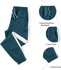 Casual Men's Tracksuit - Ryan