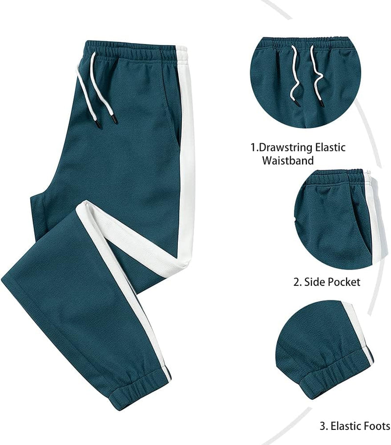 Casual Men's Tracksuit - Ryan