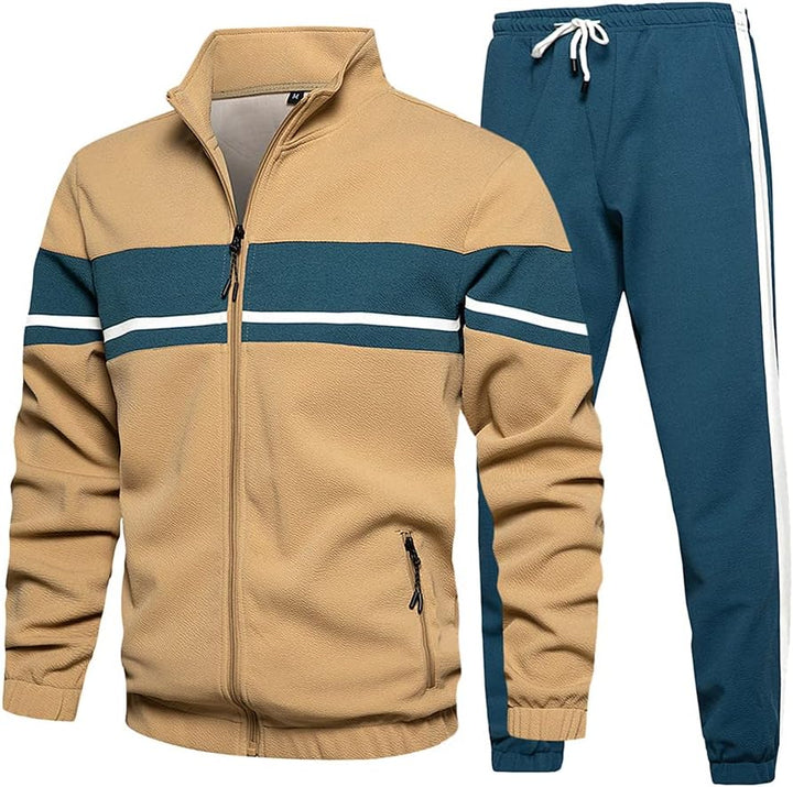 Casual Men's Tracksuit - Ryan