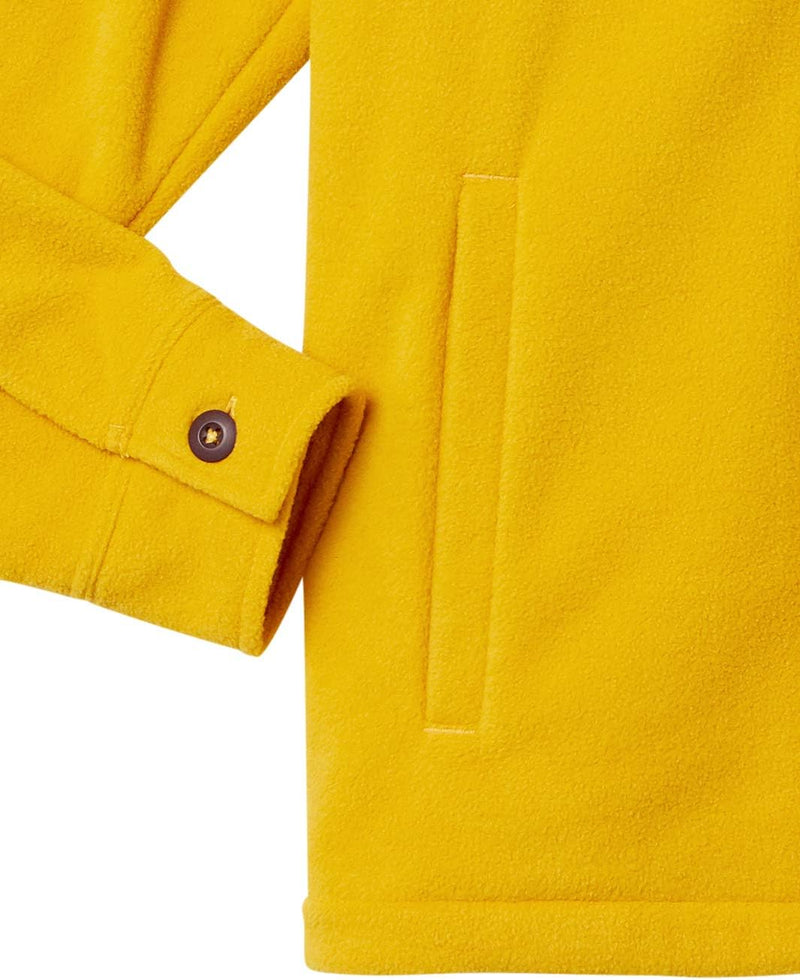 Comfortable Men's Fleece Shirt - Max