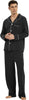 Comfortabele Katoenen Heren Pyjama - Leo