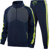 Casual Heren Trainingspak - Ryan