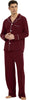 Comfortabele Katoenen Heren Pyjama - Leo