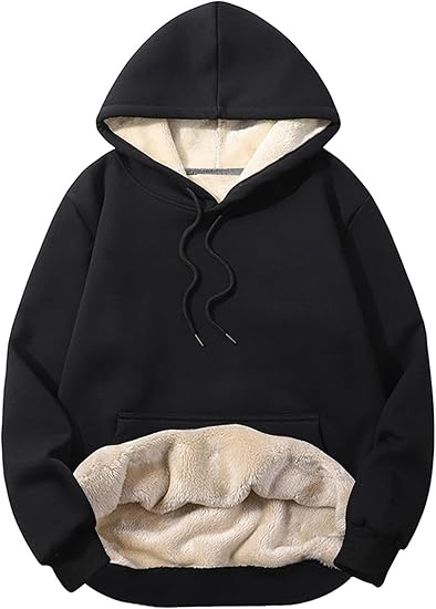 Comfortable Men's Sweatshirt - Finn