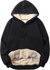 Comfortable Men's Sweatshirt - Finn
