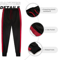 Casual Men's Tracksuit - Ryan