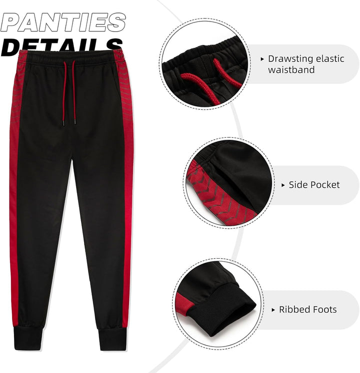 Casual Men's Tracksuit - Ryan