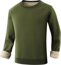 Comfortable Men's Sweatshirt - Finn