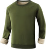 Comfortabel Heren Sweatshirt - Finn