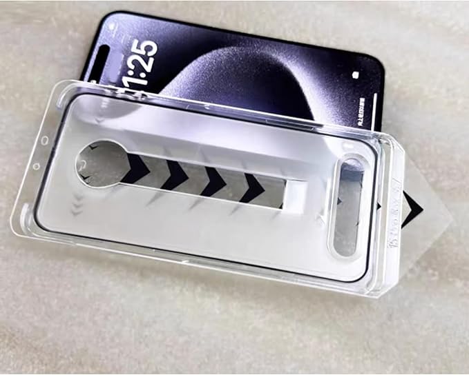 3-in-1 iPhone Screen Protector - iShield Privacy