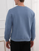 Comfortabel Heren Sweatshirt - Finn