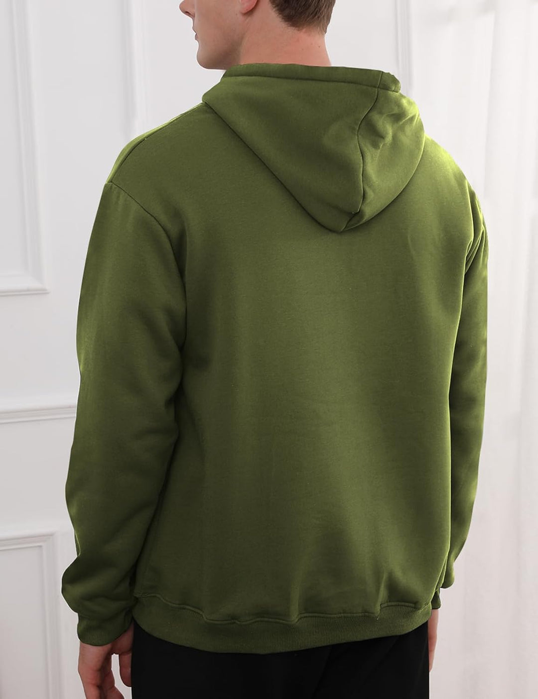 Comfortable Men's Sweatshirt - Finn