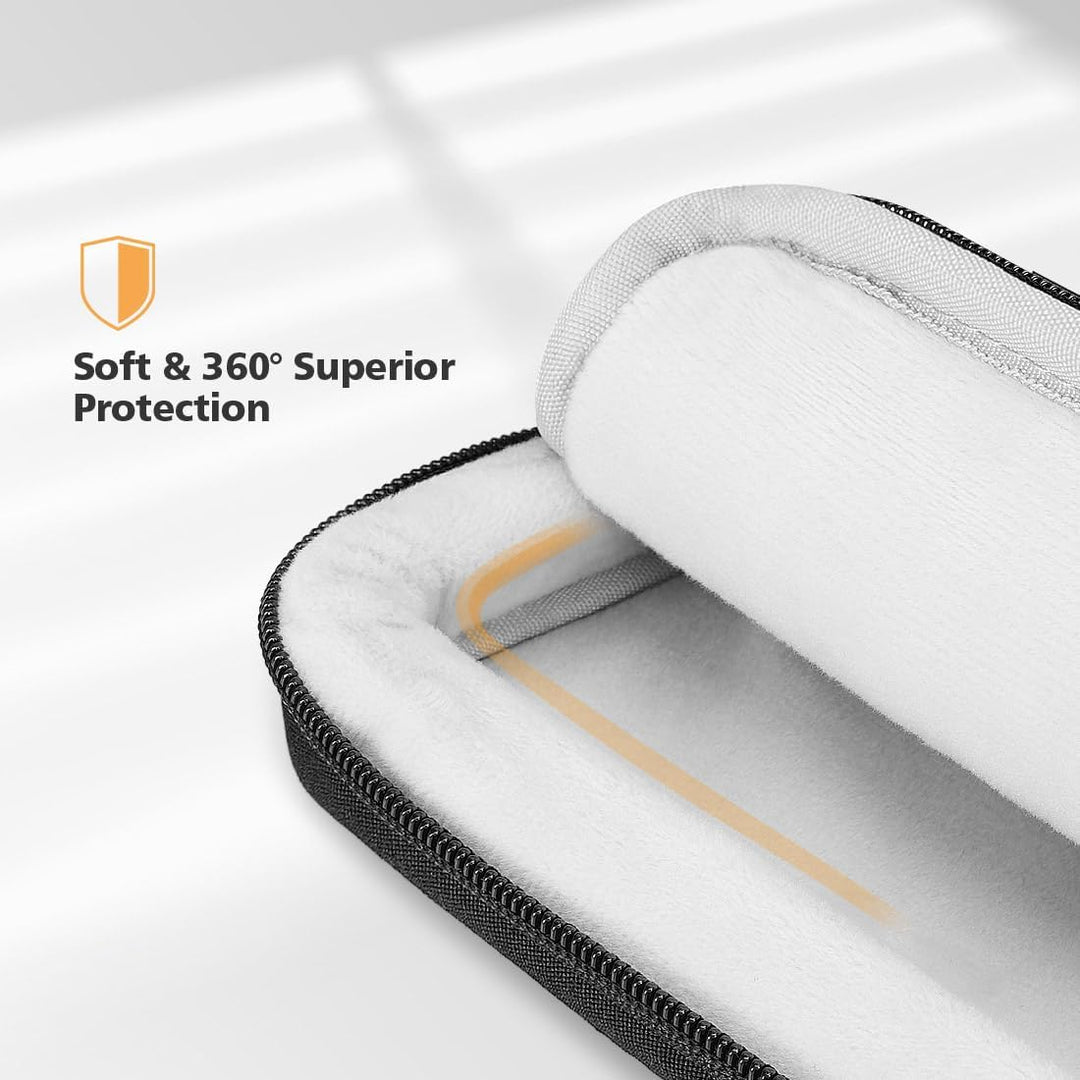 Wasserdichte Laptoptasche mit 360° Schutzpolsterung – Kaufe 1, erhalte 1 GRATIS