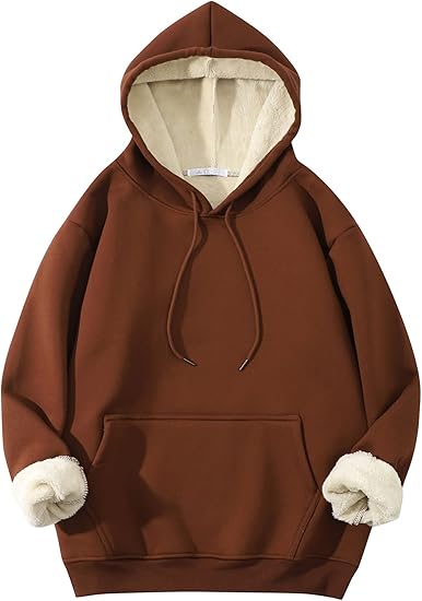 Comfortable Men's Sweatshirt - Finn