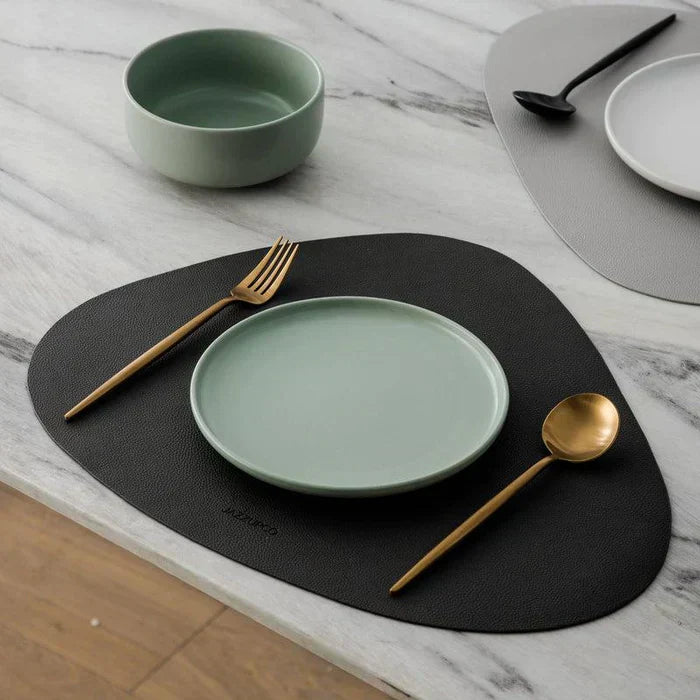 Minimalistisches Besteck für Moderne Tische - PureSet