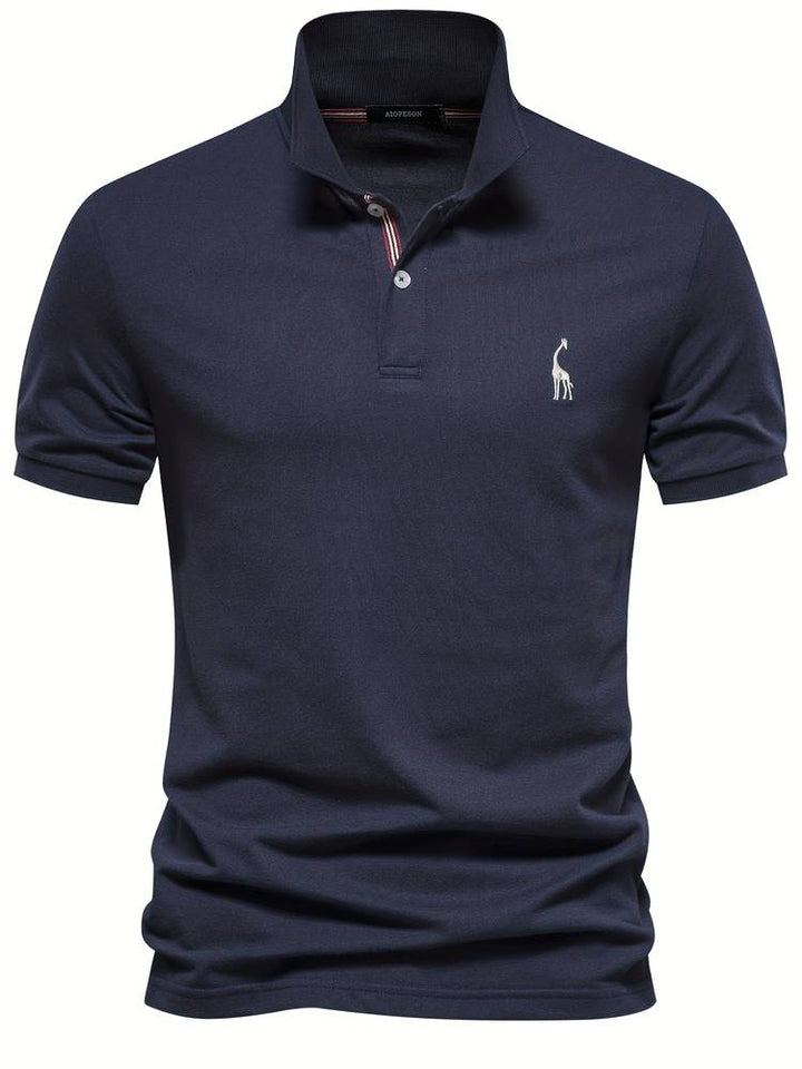 Stilvol Herren Polo - Jasper