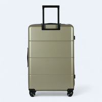 3-teilige Hartschalen-Kofferset – Atlas Explorer