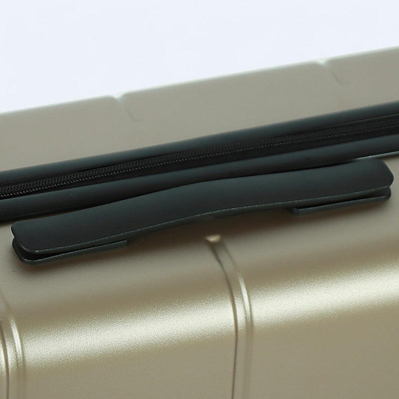 3-teilige Hartschalen-Kofferset – Atlas Explorer