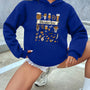 Damen Hoodie – Anna Oktoberfest 2025