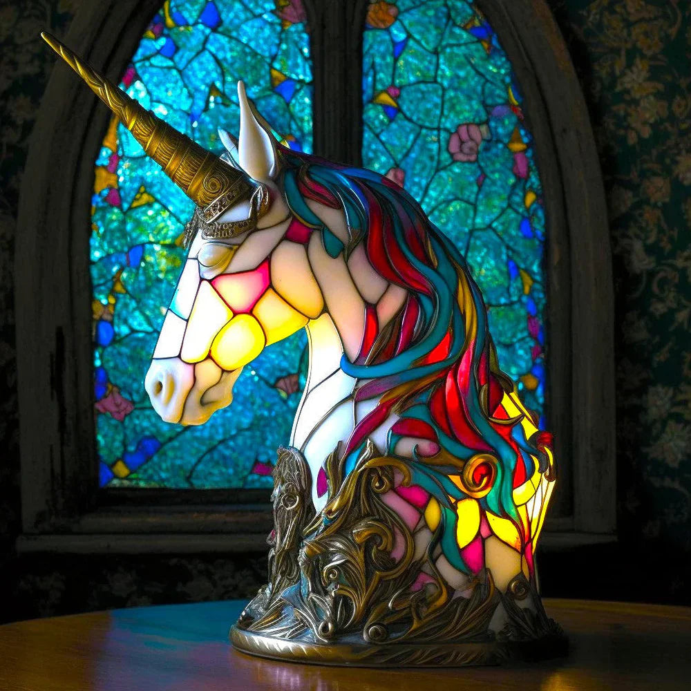 Artistische Lampe - VitraFauna