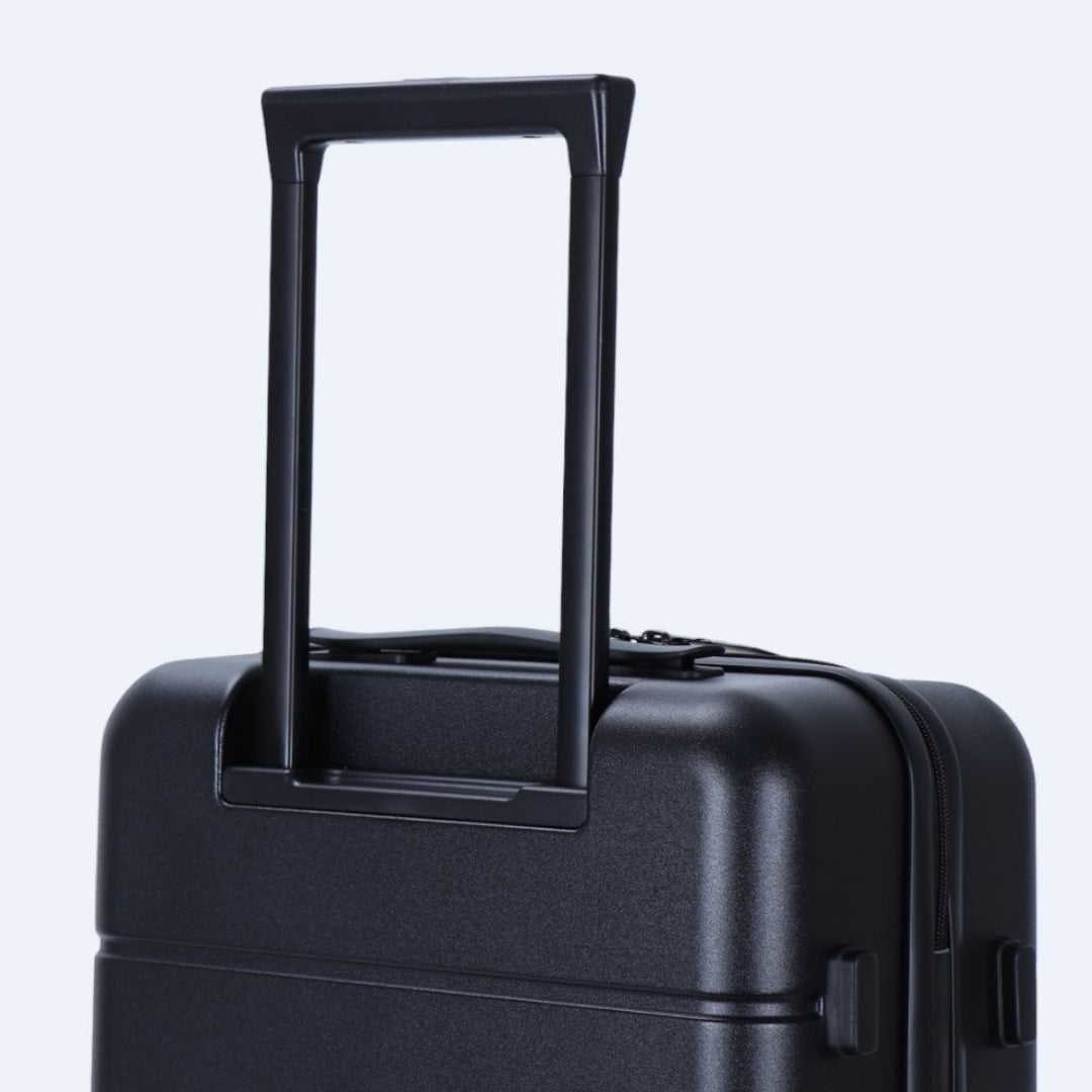 3-teilige Hartschalen-Kofferset – Atlas Explorer