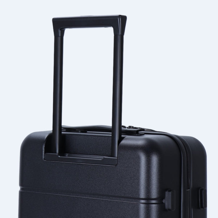 3-teilige Hartschalen-Kofferset – Atlas Explorer