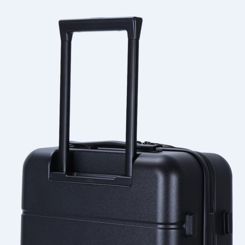 3-teilige Hartschalen-Kofferset – Atlas Explorer