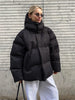 Bequeme Damen Winterjacke - Aurora Luxe
