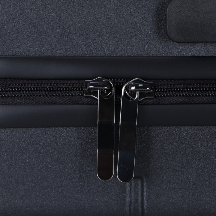 3-teilige Hartschalen-Kofferset – Atlas Explorer