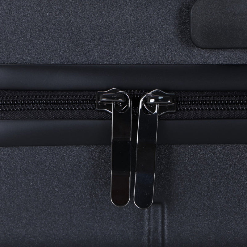 3-teilige Hartschalen-Kofferset – Atlas Explorer