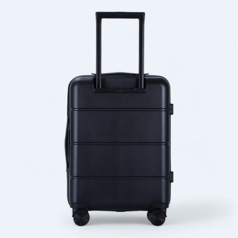 3-teilige Hartschalen-Kofferset – Atlas Explorer