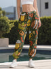Damen Freizeit- & Partyhose mit All-Over-Print – Resi Oktoberfest 2025