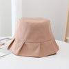 Trendiger Sommer-Bucket-Hut für Damen und Herren – Orion