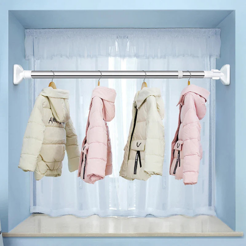 Verstellbare Vielseitige Stange - EasyHold