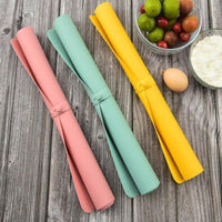 XL Silicone Kitchen Mat – FlexiMat