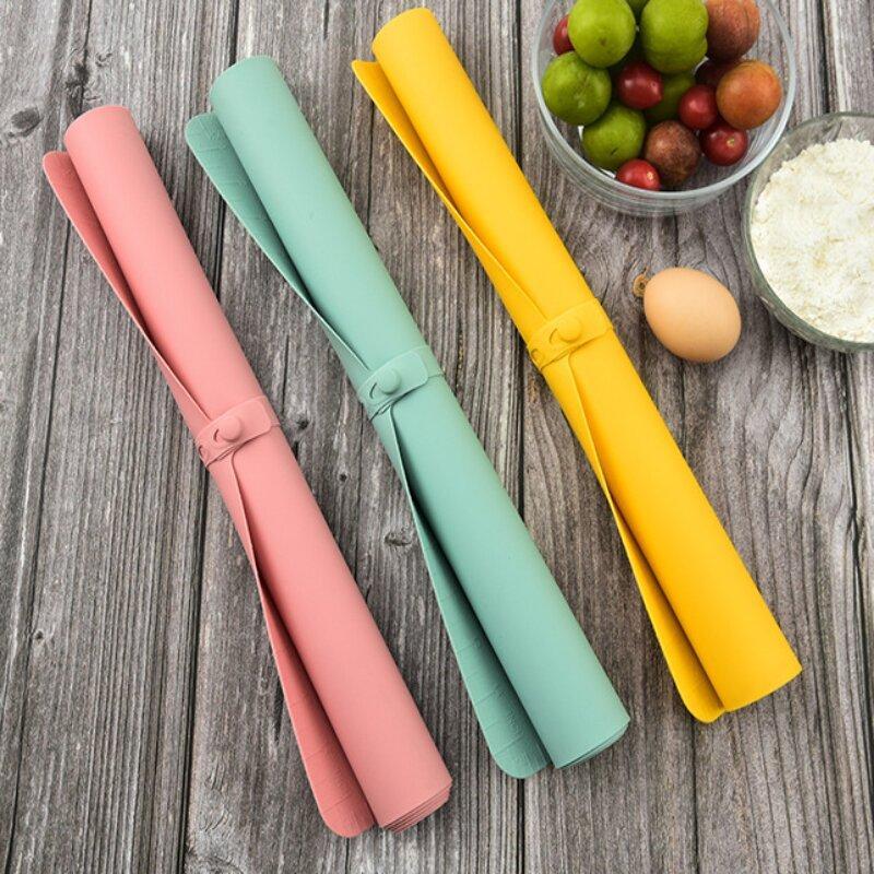 XL Silicone Kitchen Mat – FlexiMat