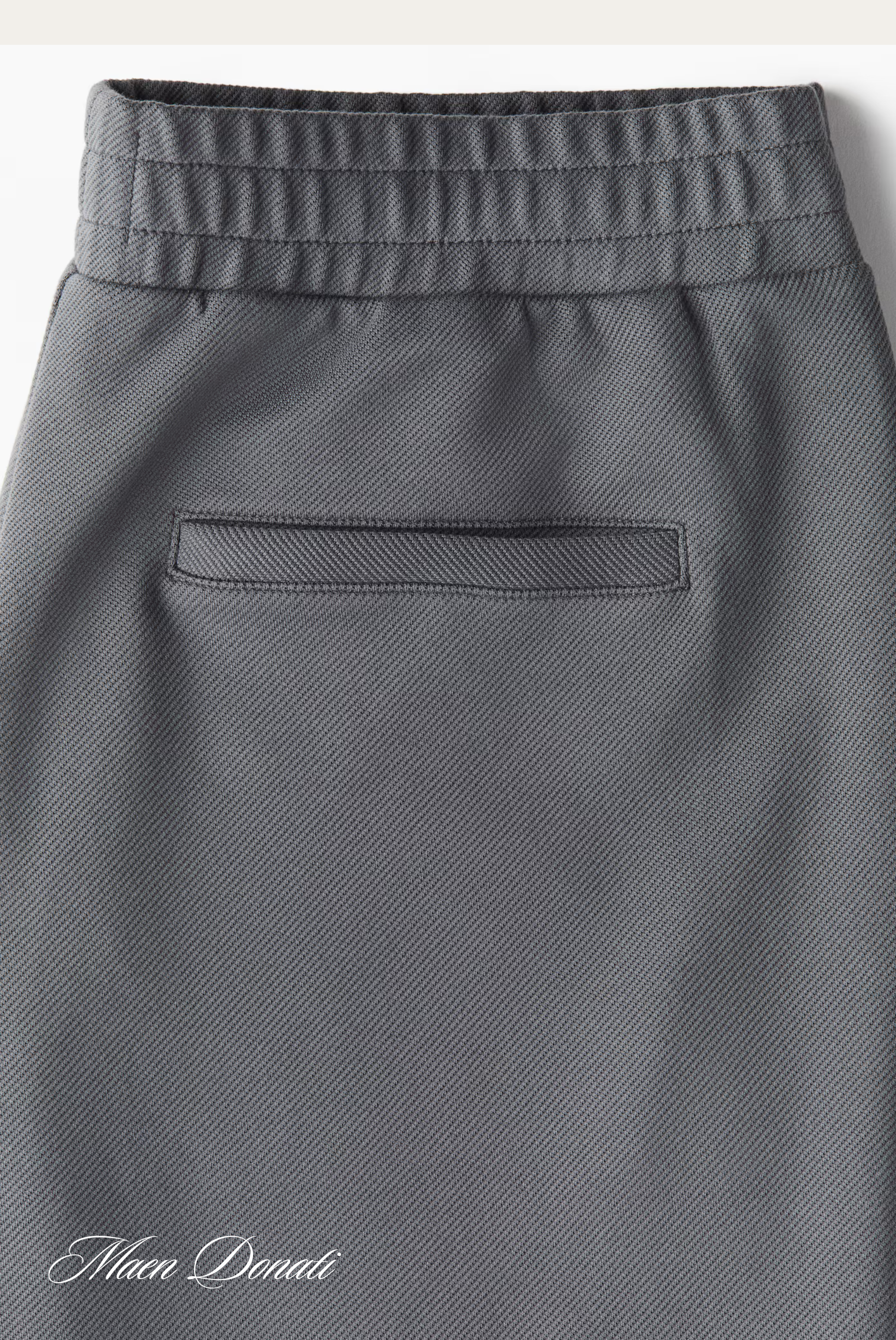 Stilvolle Herren-Hose – Ruben