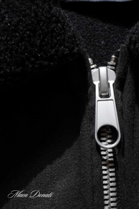 Stilvolle Winter-Bomberjacke – Nolan