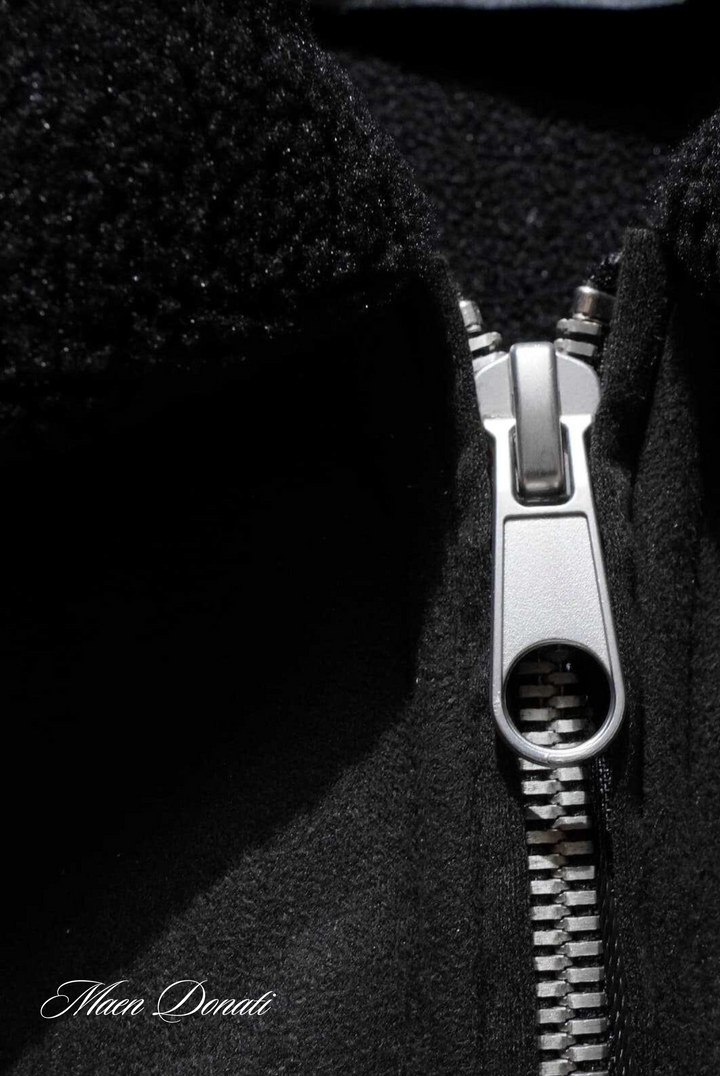 Stilvolle Winter-Bomberjacke – Nolan