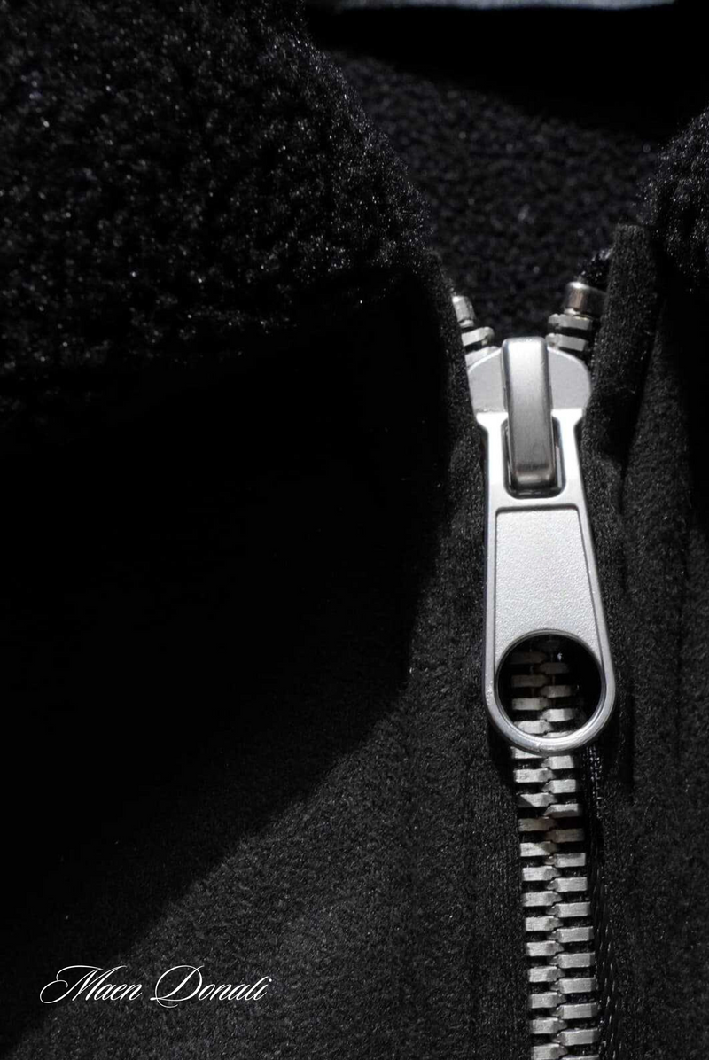 Stilvolle Winter-Bomberjacke – Nolan