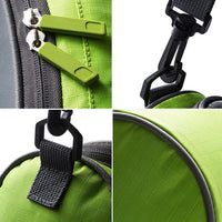 Waterproof Phone Bicycle Bag with Touchscreen Window - Velox