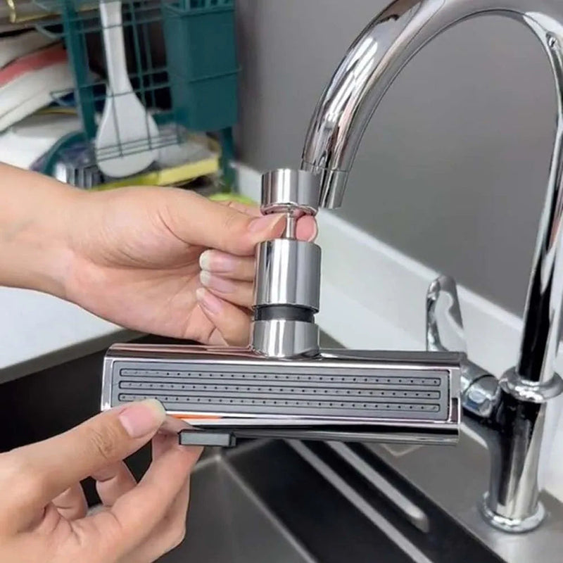 Compact ChatGPT said: ChatGPT Water-Saving Faucet Attachment – AquaPower