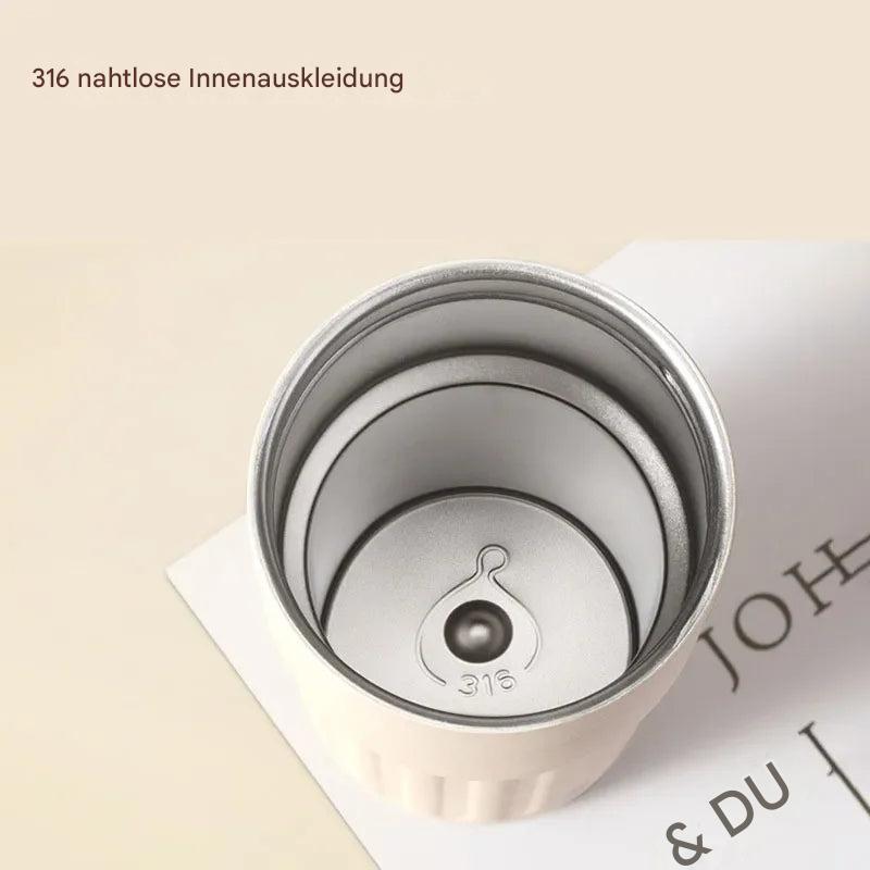 Compact Thermal Mug – ThermoSip