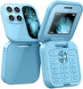 Faltbares Mini-Handy – FlipLite